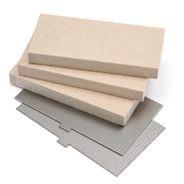 HRM Boilers 12/14 Baffle Set WA282