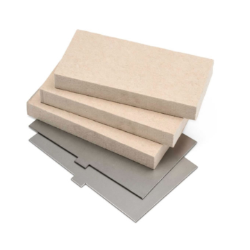 HRM Boilers 12/15 Baffle Set WA082