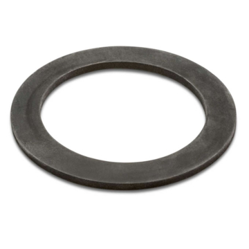 HRM Boilers 12/25 Round Burner Gasket RP021
