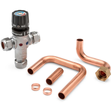 HRM Boilers Combi Mixing Valve COM011