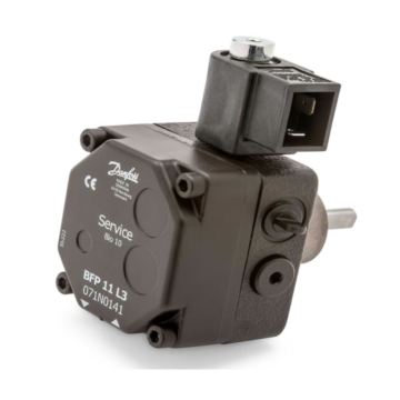 HRM Boilers Danfoss Pump BFP11L3 (STERL) BS052