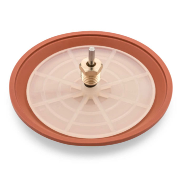 HRM Boilers Diaghragm Service Kit COM424