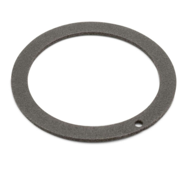 HRM Boilers Gasket (Round Black) BS047
