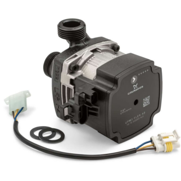 HRM Boilers Grundfos Pump UPM3 COM432
