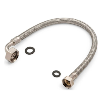 HRM Boilers 1/2" STR x 3/4" Elbow COM304