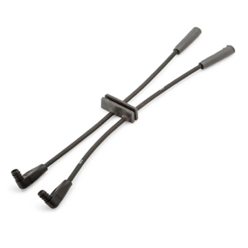 HRM Boilers HT Leads (Pair) BS054
