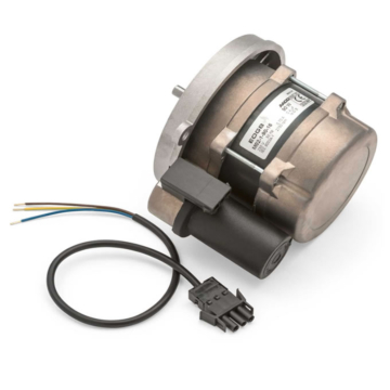 HRM Boilers Motor BS050