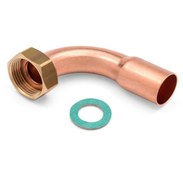 HRM Boilers Pipe-Exchanger to Fugas