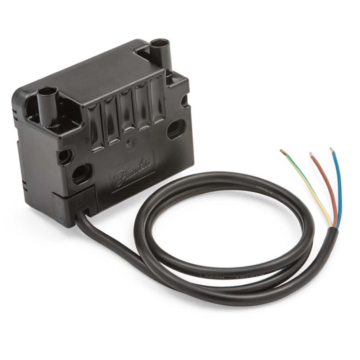 HRM Boilers Transformer EB1 BS055