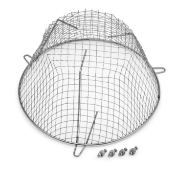 HRM Boilers X-Ternal Flue Guard 12/19XG
