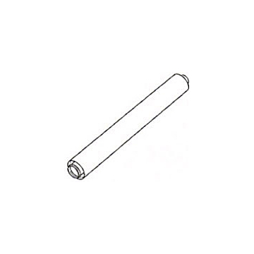 Ideal HE 950mm Flue Extension Pack D