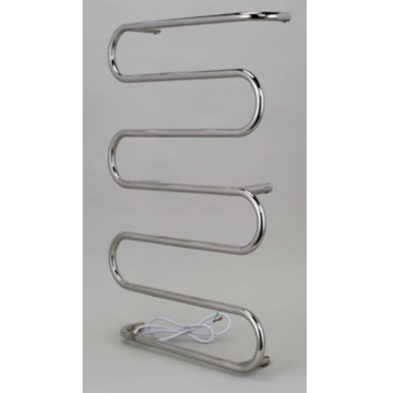 Bath ECO Dry Electric Towel Rail