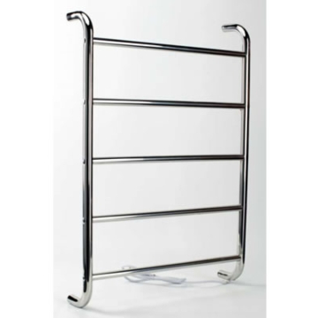 Madrid ECO Dry Electric Towel Rail