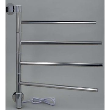 Paris ECO Dry Electric Towel Rail