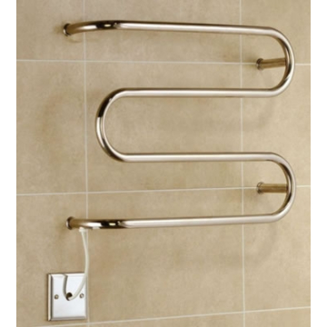 Whitby ECO Dry Electric Towel Rail
