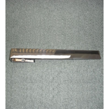 Ultraheat Linear Mirror Chrome Towel Bar