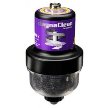 Adey Magnaclean TwinTech