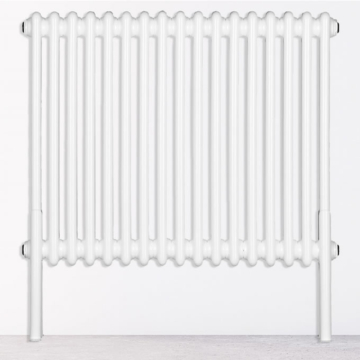 Budget 2 Column Radiators