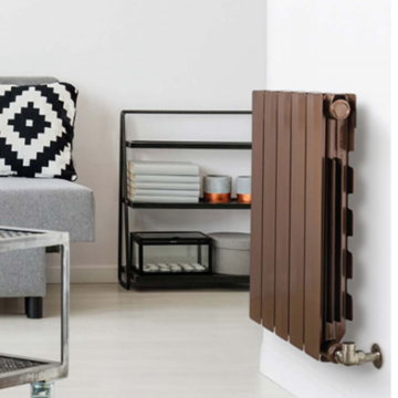 MHS Decoral 77 Radiators