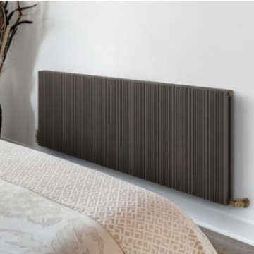MHS Duoline Horizontal Aluminium Radiators