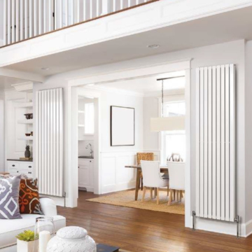 MHS Energia Radiators