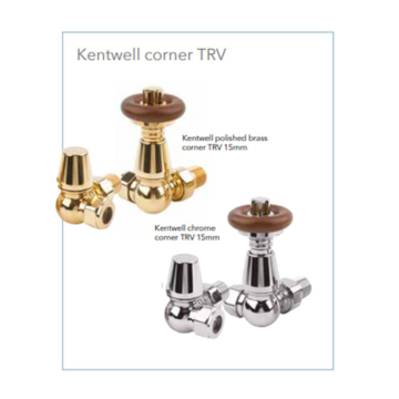 MHS Kentwell Corner TRV 15mm Sets
