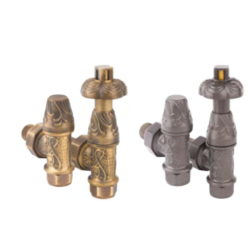 MHS Nostalgia Angled TRV Sets