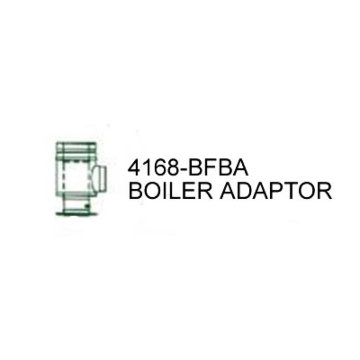 Mistral Boiler Adaptor 41-70kW Models