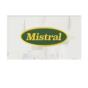 Mistral Boiler Conventional Flue adaptor