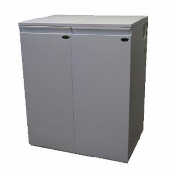 Mistral Mega Combi Plus Non-Condensing Oil Boiler