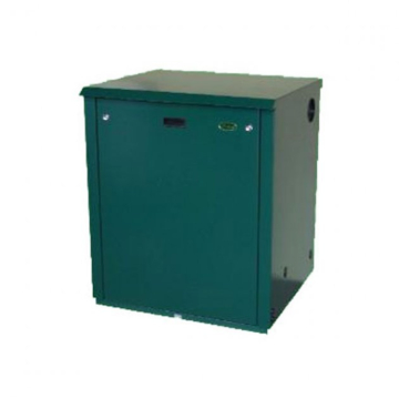 Mistral Outdoor Mega Combi Plus Non-Condensing Oil Boiler