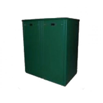 Mistral Outdoor Mega Combi Standard Non-Condensing Oil Boiler
