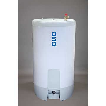 Oso Delta Coil DC A Rated Indirect Unvented Cylinders