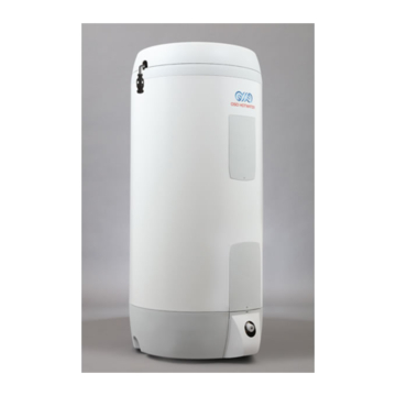 Oso Super Xpress SX Direct Unvented Cylinders