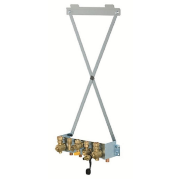 Viessmann Pre-Plumbing Jig For Vitodens 200-W System Boiler