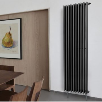 Purmo Adagio 70 Vertical Radiators in Colours