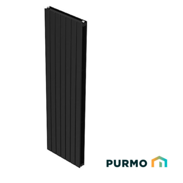Purmo Slieve Vertical Radiators in Colours