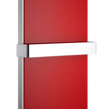 Radox Quartz Wrap Around Towel Bar 580mm