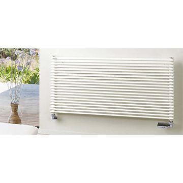 Rads 2 Rails Battersea Horizontal Radiators