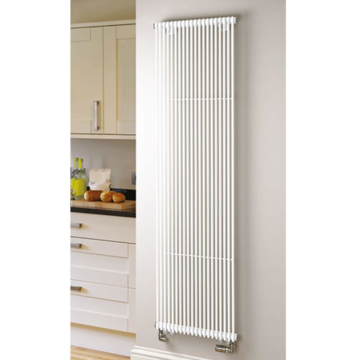 Rads 2 Rails Battersea Horizontal Radiators