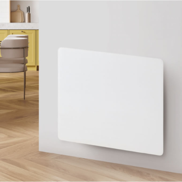 Rads 2 Rails Solene Electric Heater