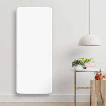 Rads 2 Rails Voltec 2 Electric Heater