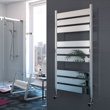 Radox Apollo Towel Rails