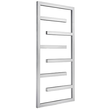 Radox Aztec Chrome Towel Rails