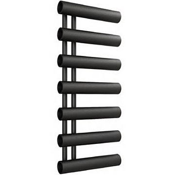Radox Cannon Black Pearl Towel Rails