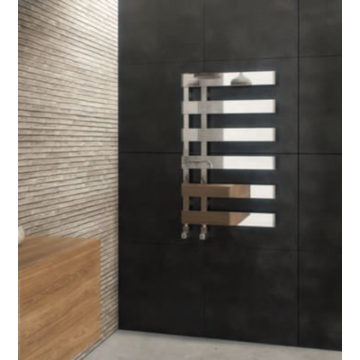 Radox Dora Towel Rails