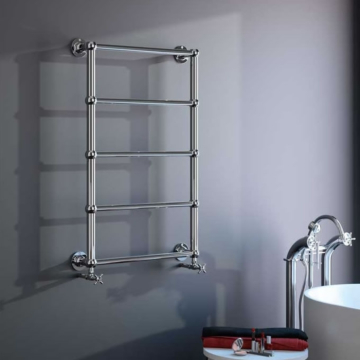 Radox Edwardian Towel Rails