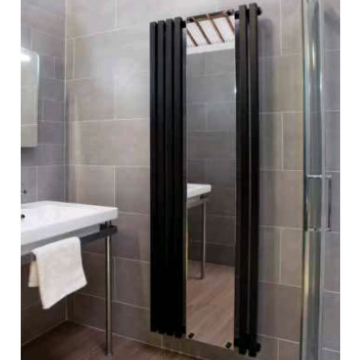 Radox Image D Radiators with Mirror