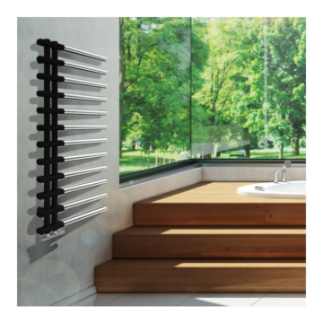 Radox Linx Towel Rails