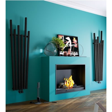 Radox Manhattan Radiators